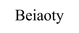 BEIAOTY trademark