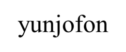 YUNJOFON trademark