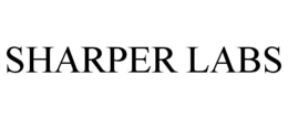 SHARPER LABS trademark