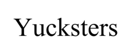 YUCKSTERS trademark