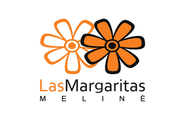 LASMARGARITAS M E L I N É trademark
