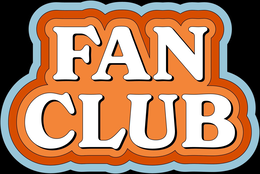FAN CLUB trademark