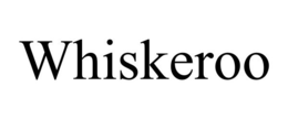 WHISKEROO trademark