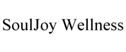 SOULJOY WELLNESS trademark