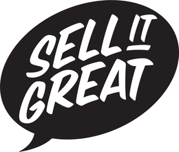 SELL IT GREAT trademark
