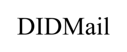 DIDMAIL trademark