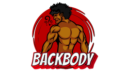 ??? BACKBODY trademark