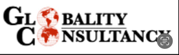 GLOBALITY CONSULTANCY trademark