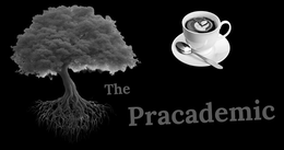 THE PRACADEMIC trademark