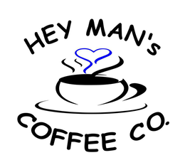 HEY MAN'S COFFEE CO. trademark