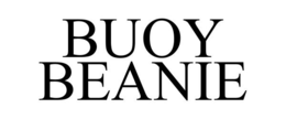 BUOY BEANIE trademark