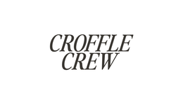 CROFFLE CREW trademark