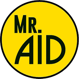 MR. AID trademark