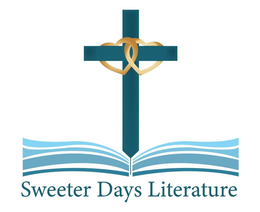 SWEETER DAYS LITERATURE trademark