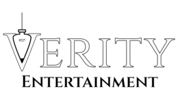 VERITY ENTERTAINMENT trademark