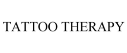 TATTOO THERAPY trademark