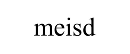 MEISD trademark