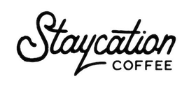 STAYCATION COFFEE trademark
