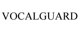 VOCALGUARD trademark