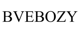 BVEBOZY trademark