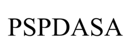 PSPDASA trademark