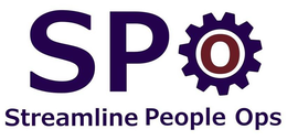 SPO STREAMLINE PEOPLE OPS trademark