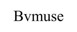 BVMUSE trademark