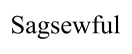 SAGSEWFUL trademark