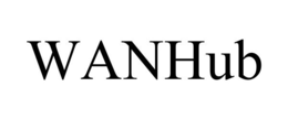 WANHUB trademark
