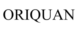 ORIQUAN trademark