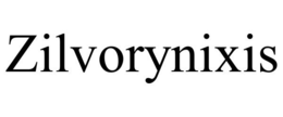 ZILVORYNIXIS trademark