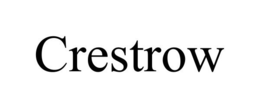 CRESTROW trademark