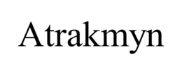ATRAKMYN trademark