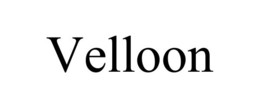 VELLOON trademark