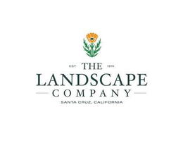 THE LANDSCAPE COMPANY EST 1978 SANTA CRUZ, CALIFORNIA trademark