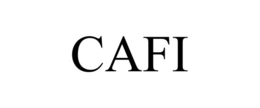 CAFI trademark