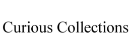 CURIOUS COLLECTIONS trademark
