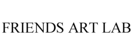 FRIENDS ART LAB trademark