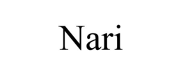 NARI trademark