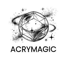 ACRYMAGIC trademark