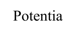 POTENTIA trademark