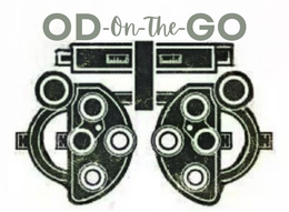 OD-ON-THE-GO trademark