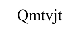QMTVJT trademark