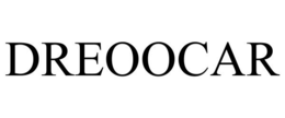 DREOOCAR trademark