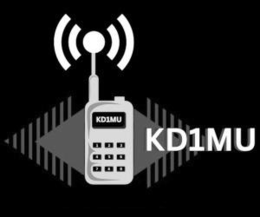 KD1MU KD1MU 1 2 3 4 5 6 7 8 9 trademark
