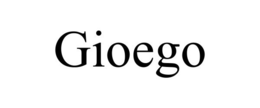 GIOEGO trademark