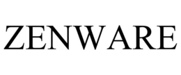 ZENWARE trademark