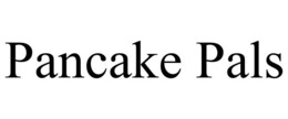 PANCAKE PALS trademark