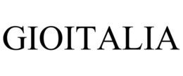 GIOITALIA trademark