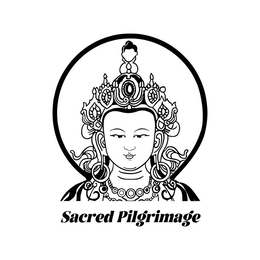 SACRED PILGRIMAGE trademark